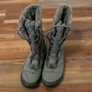 Women’s snow boots